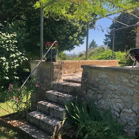 La Peyre Dom wakacyjny