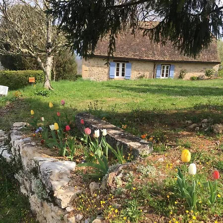 La Peyre Dom wakacyjny