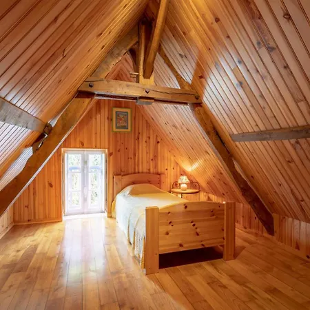 La Peyre Nyaraló Azerat