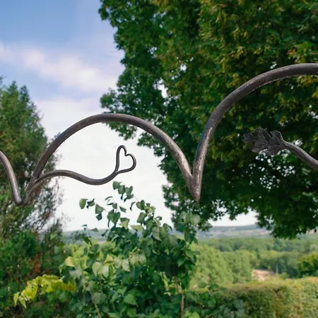 Dom wakacyjny La Peyre *