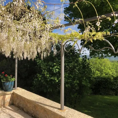 Holiday home La Peyre Azerat