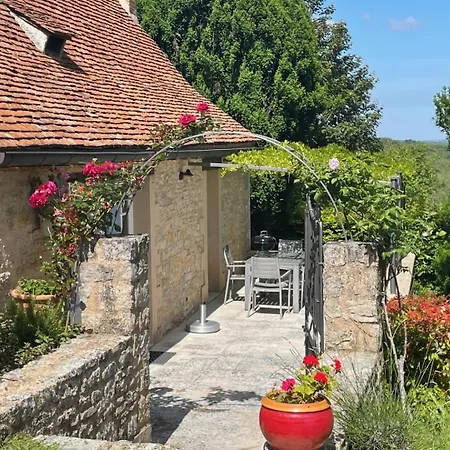 La Peyre Dom wakacyjny Azerat