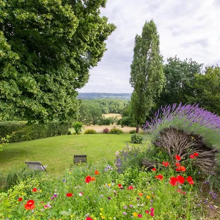 La Peyre Holiday home