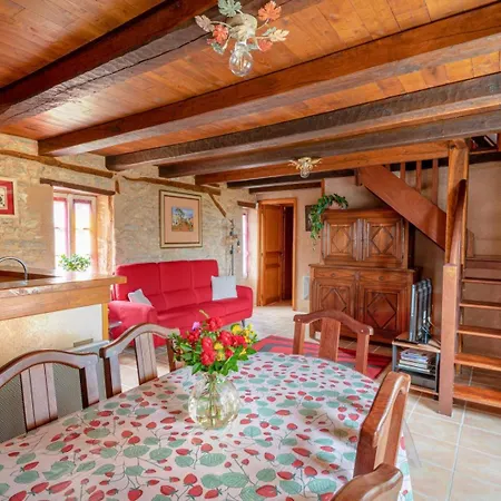 Holiday home La Peyre