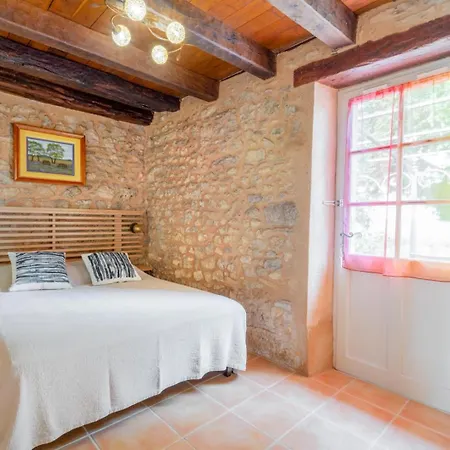 La Peyre Holiday home Azerat