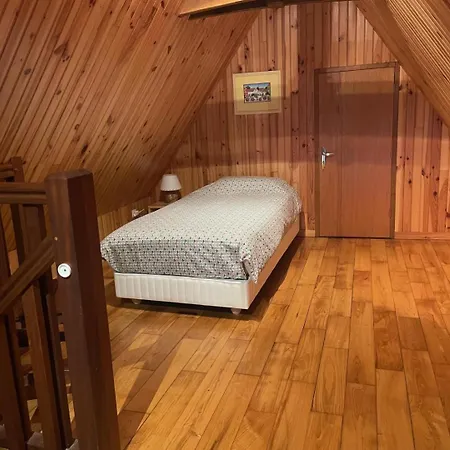 La Peyre Holiday home Azerat